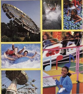 Dorney Park